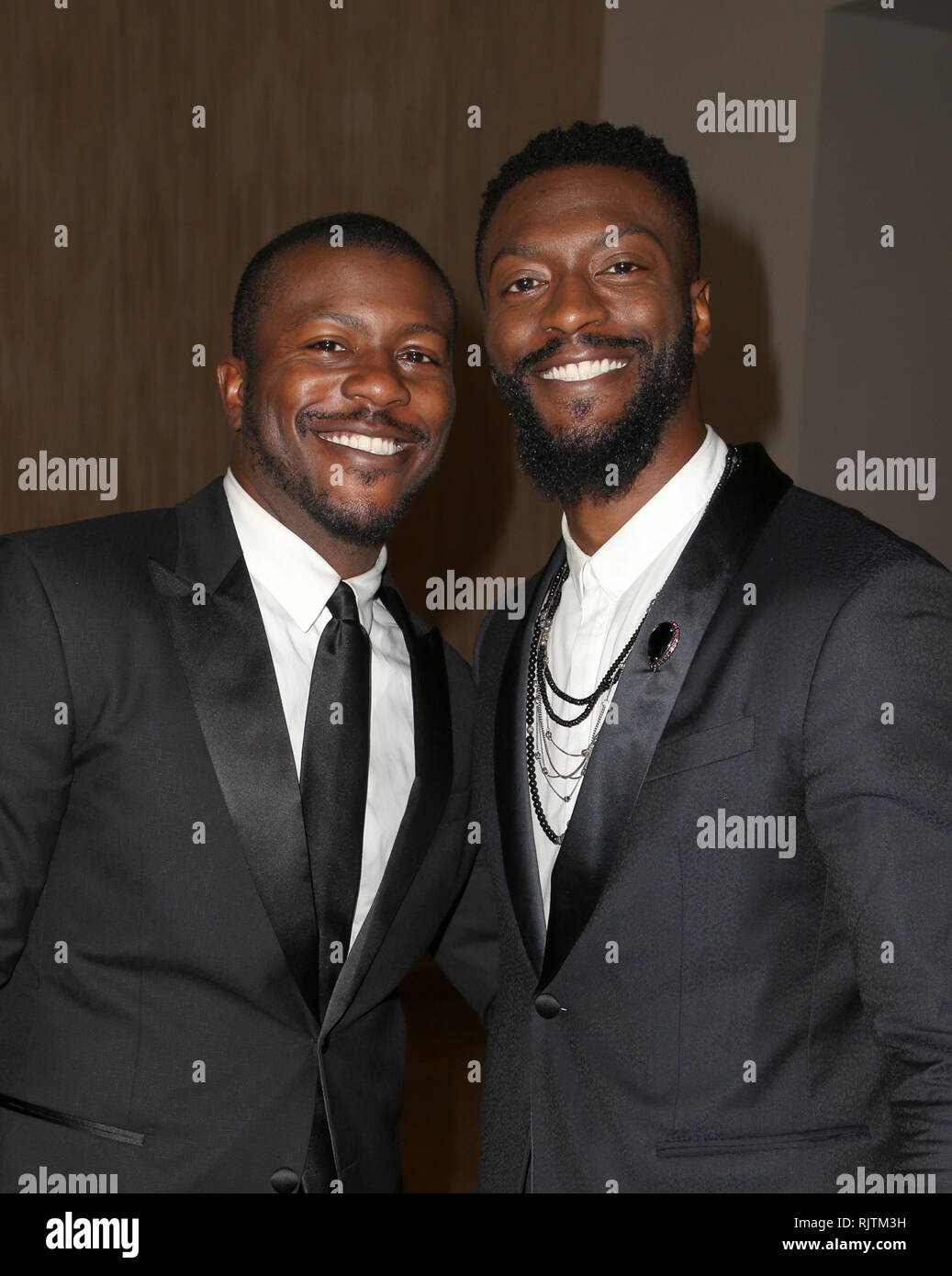 Aldis hodge hi-res stock photography and images - Alamy