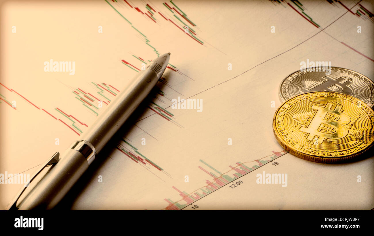 Euro bitcoin exchange hi-res stock photography and images - Page 9 - Alamy