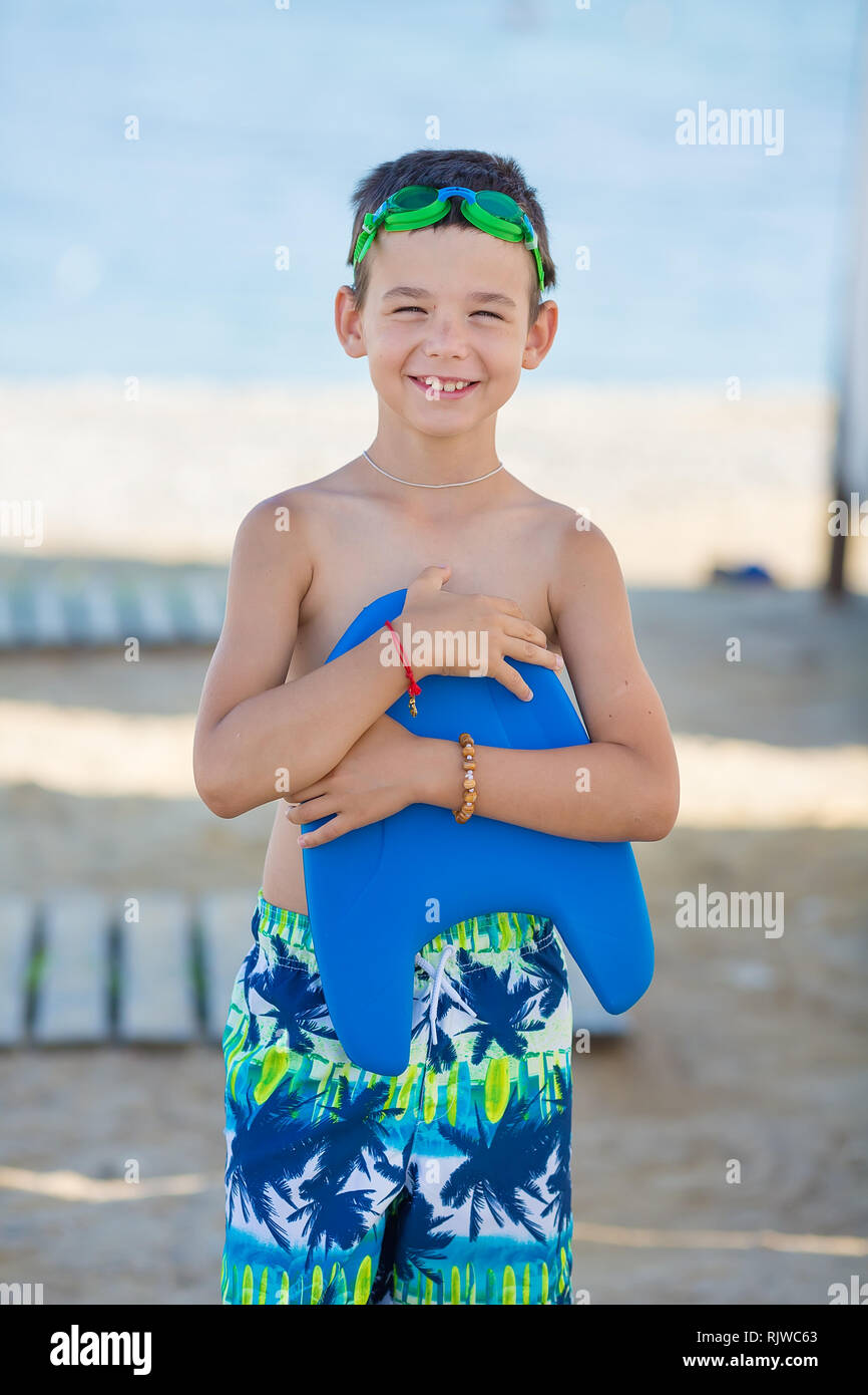 boys wearing bathing suits