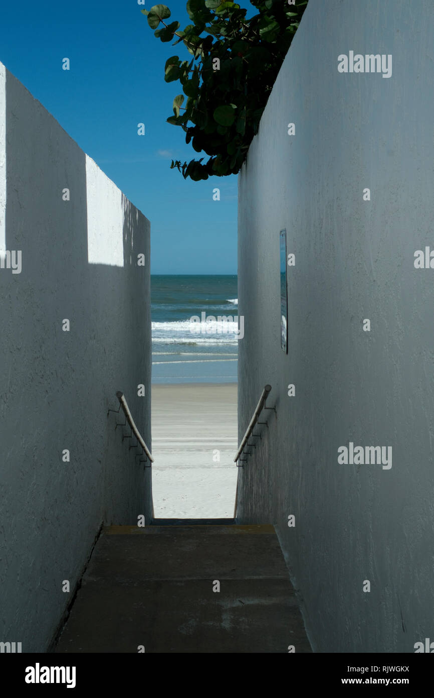 Daytona beach florida surf hires stock photography and images Alamy