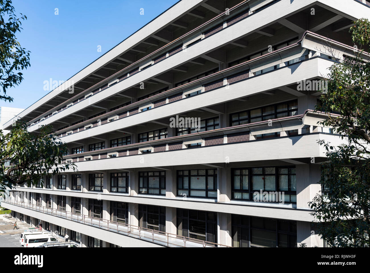 The national diet library hires stock photography and images Alamy