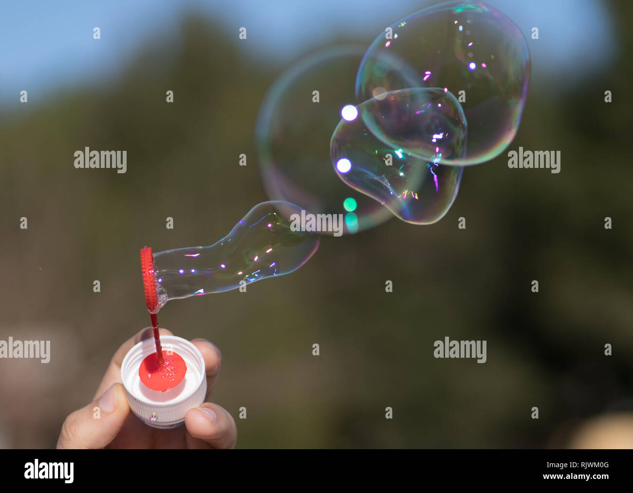 Beautiful soap hi-res stock photography and images - Alamy