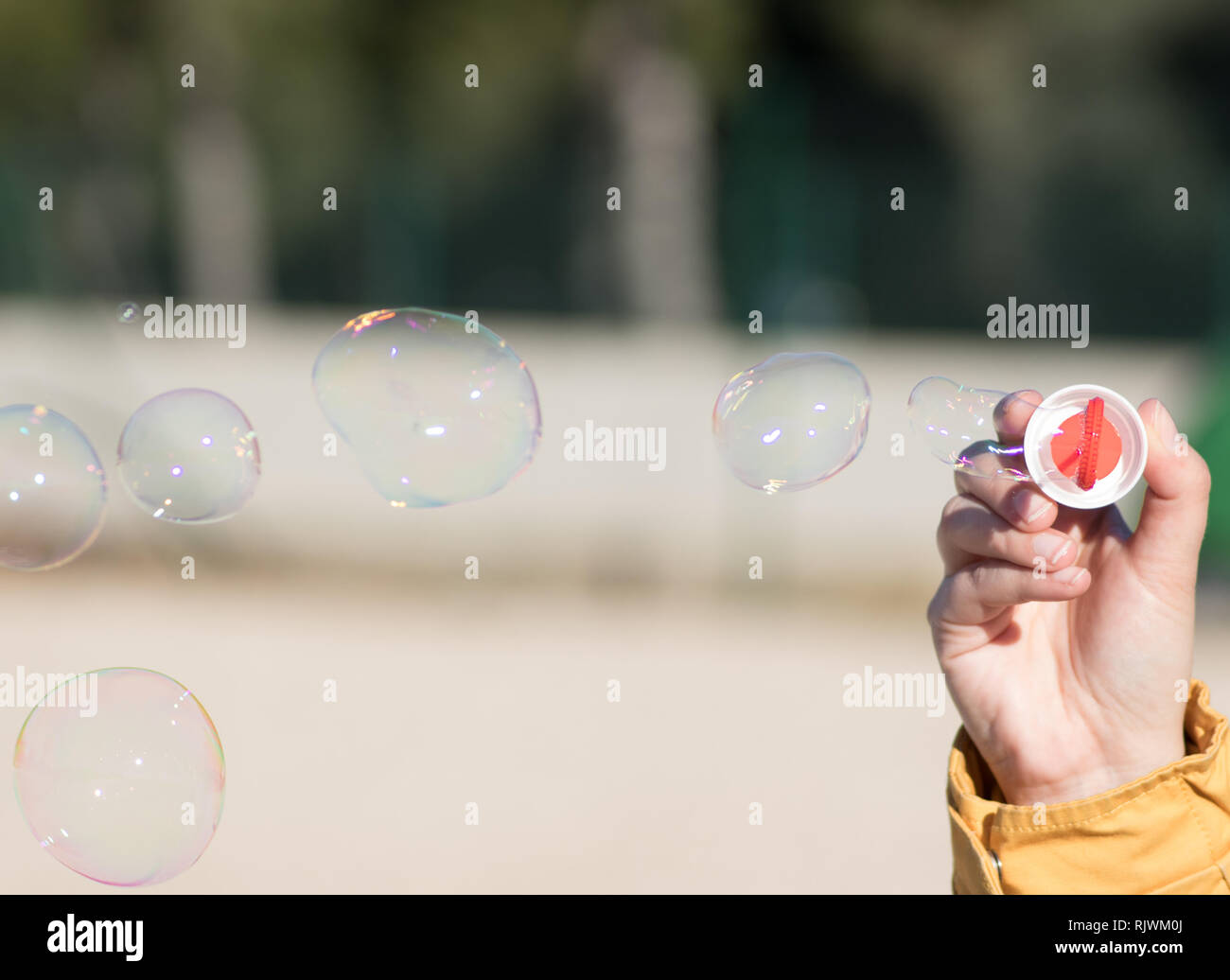 Neat soap hi-res stock photography and images - Alamy