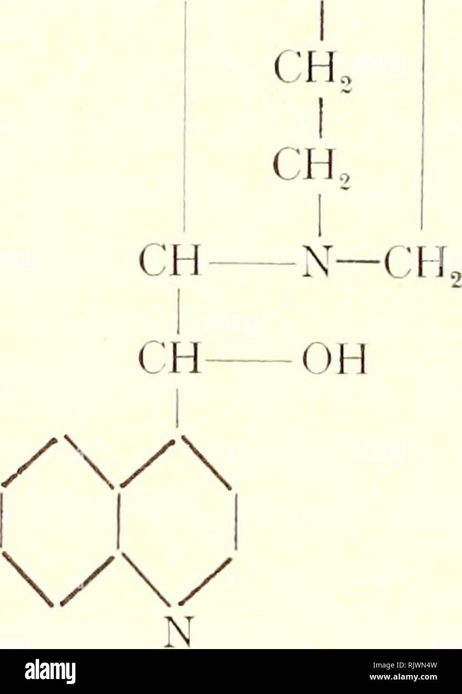 Alcaloide natural hires stock photography and images Alamy