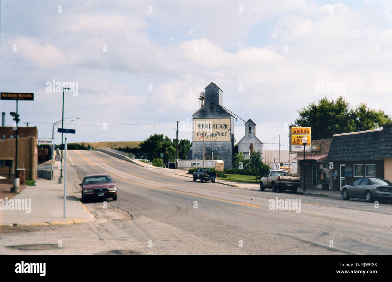 Lusk hires stock photography and images Alamy