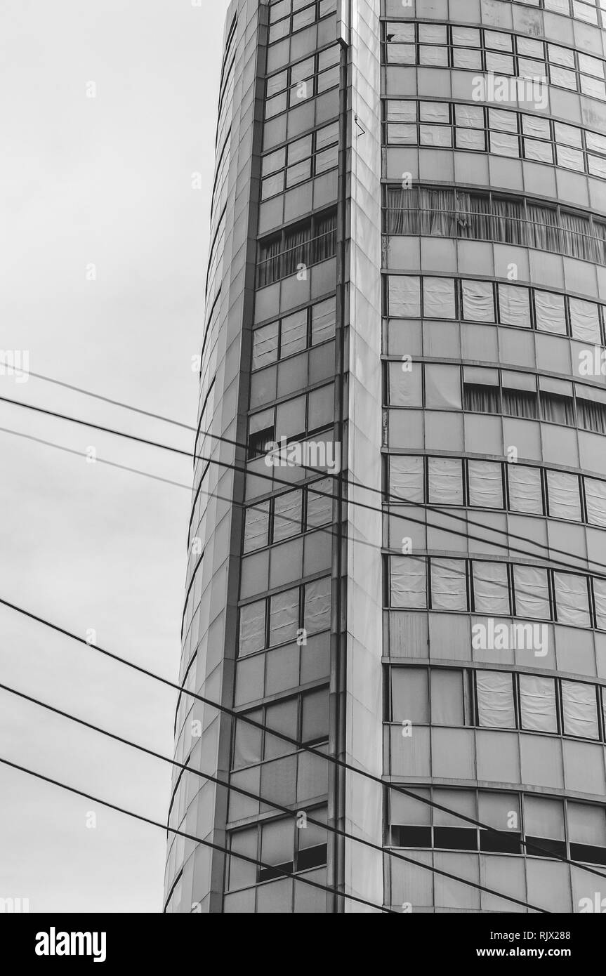 Proud Building who proud about building Stock Photo - Alamy