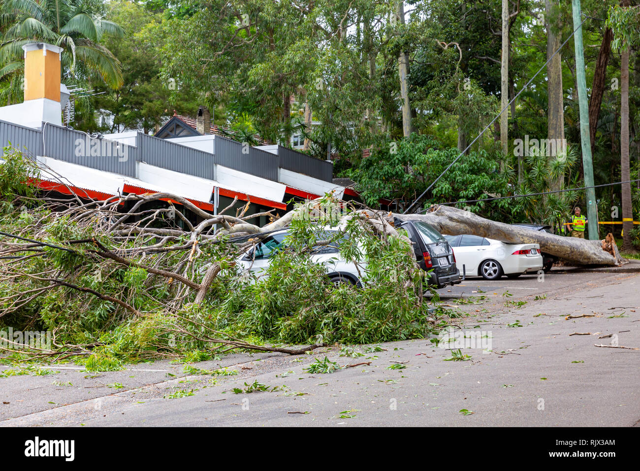 Crushed car hires stock photography and images Alamy