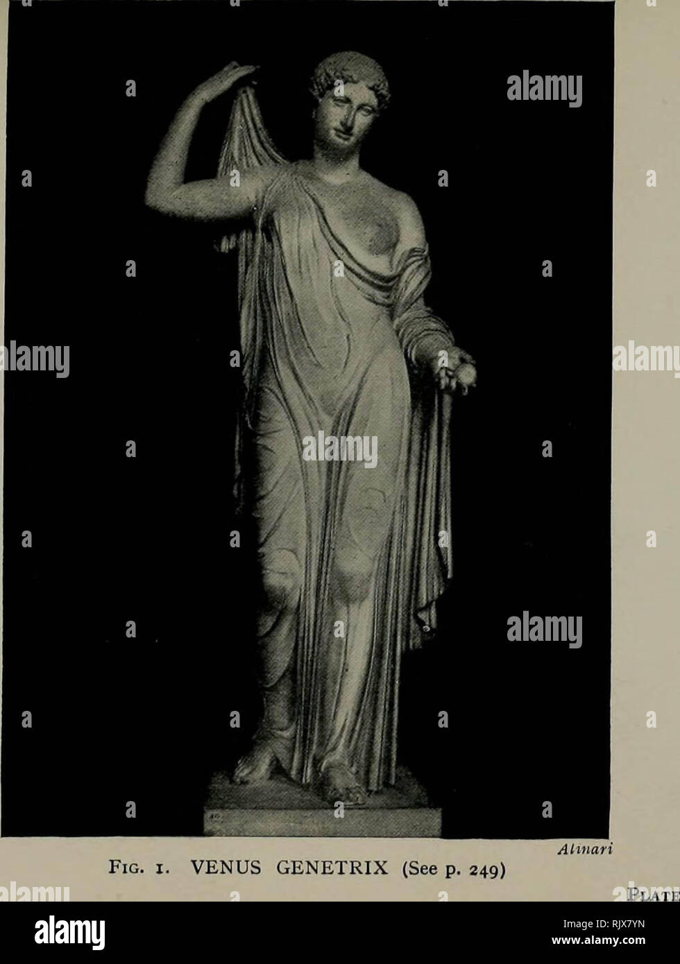 Grandeur Rome Grandeur rome survey roman culture hi-res stock photography and images ...
