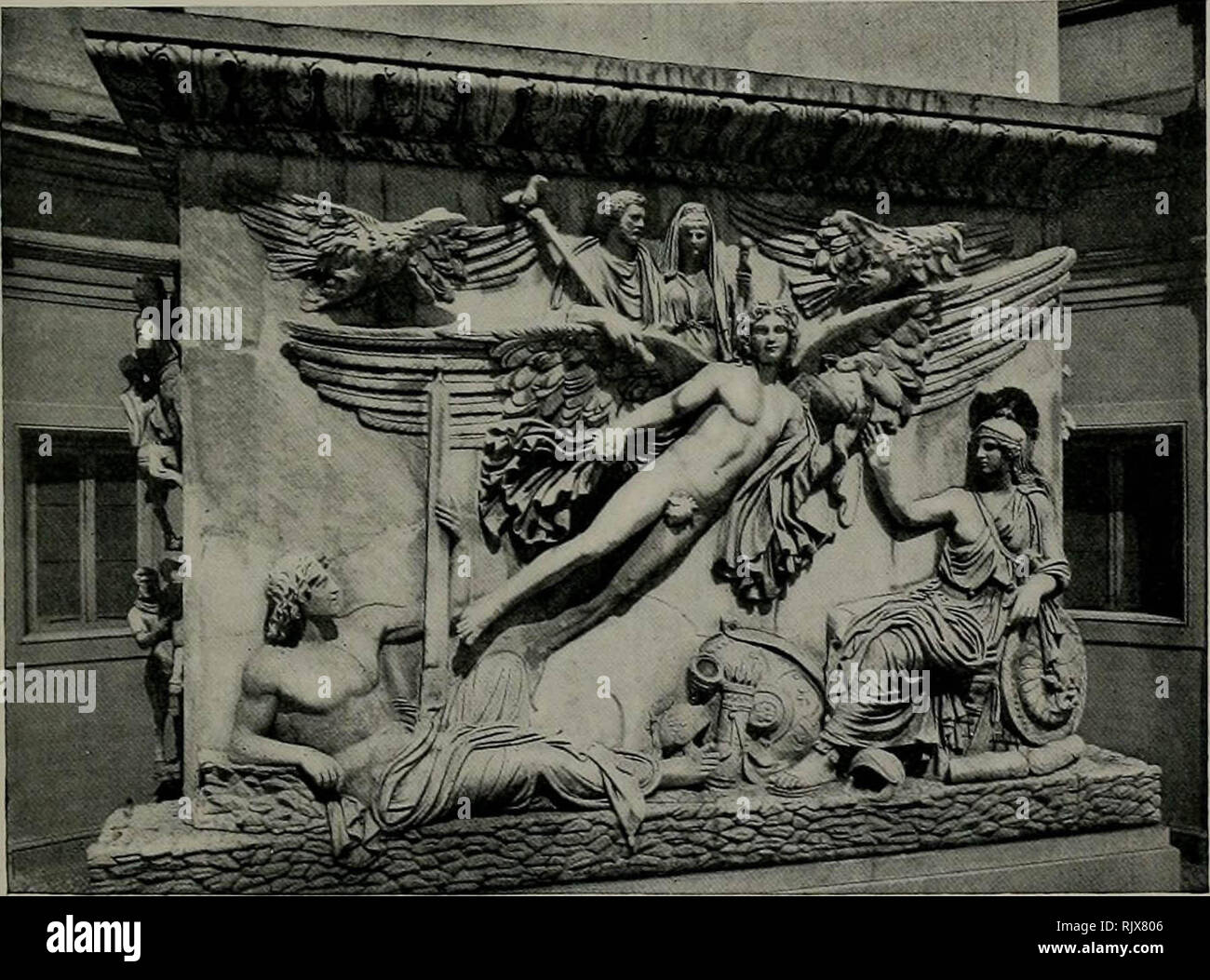 Grandeur Rome