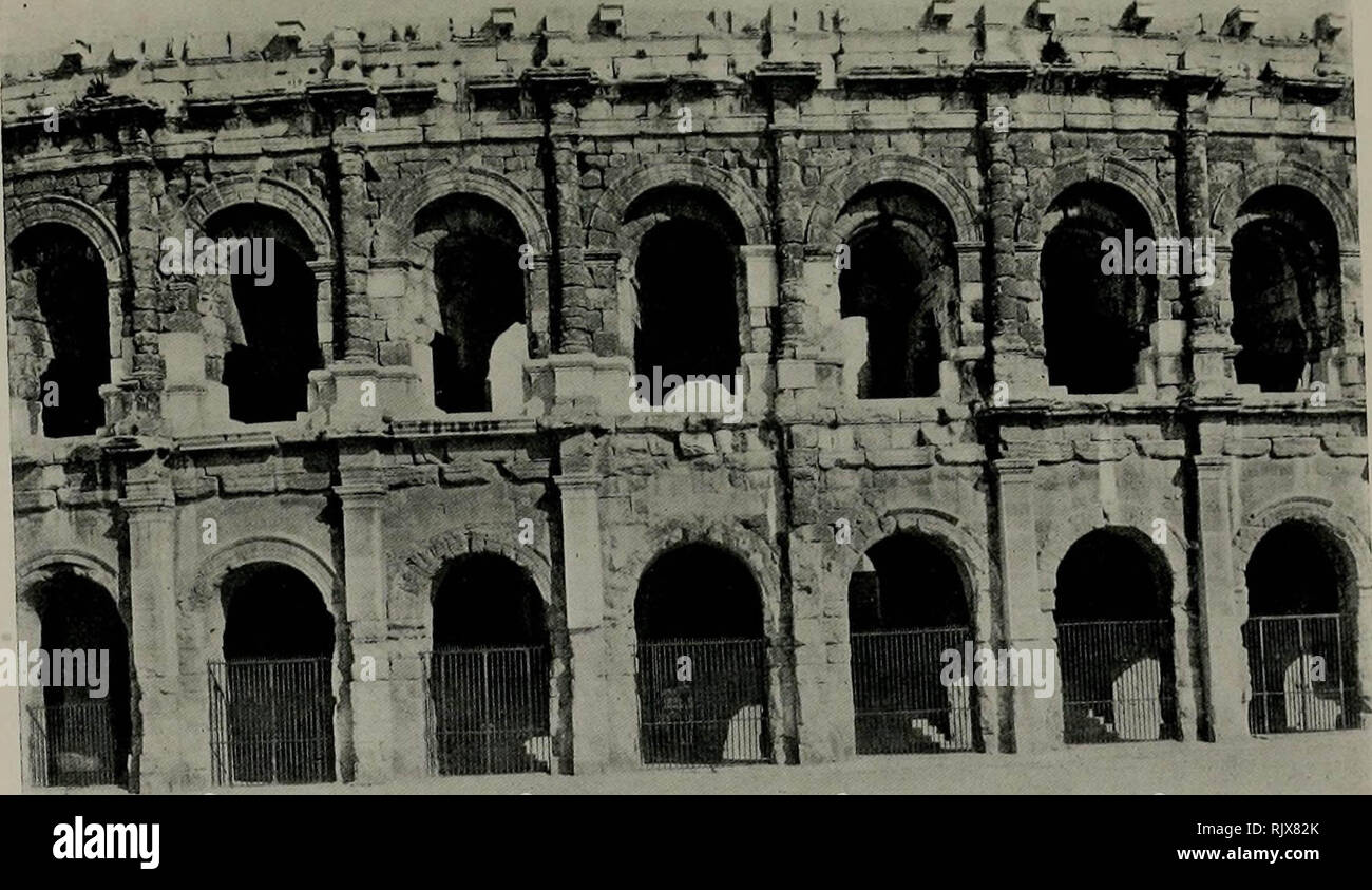 Grandeur Rome Grandeur rome survey roman culture hi-res stock photography and images ...