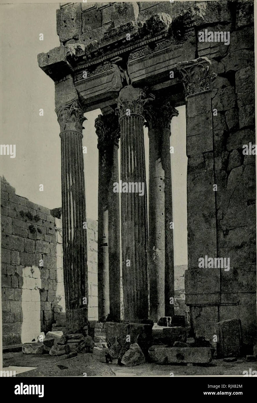 Grandeur Rome Grandeur rome survey roman culture hi-res stock photography and images ...