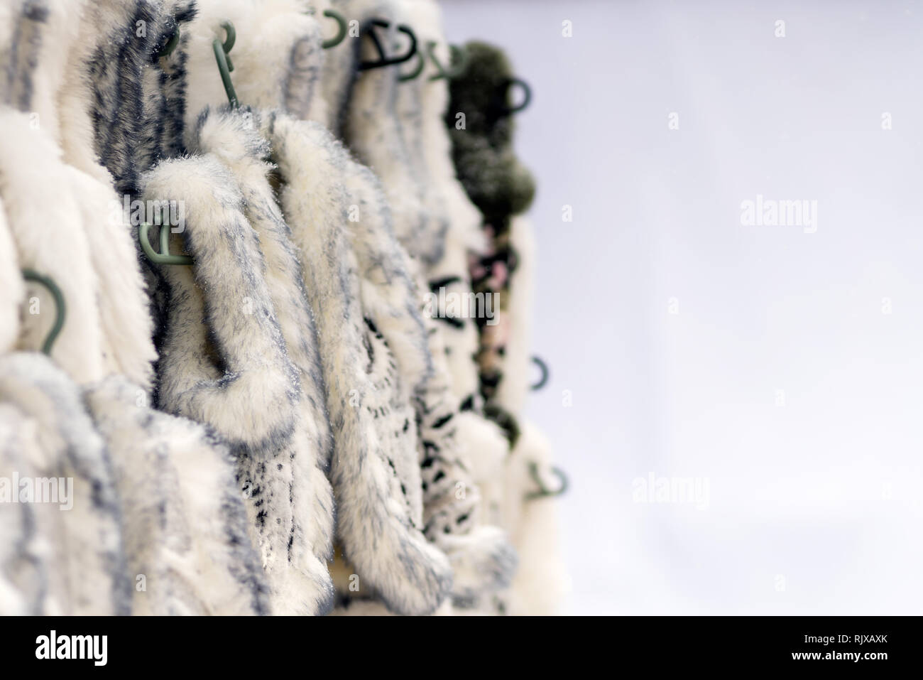 Animal skin clothes hires stock photography and images Alamy