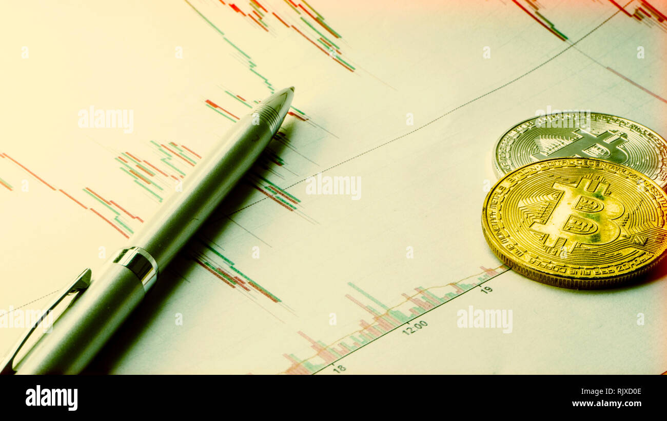 Euro bitcoin exchange hi-res stock photography and images - Page 9 - Alamy