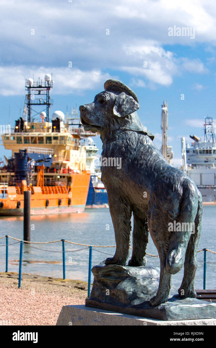 What's your favourite statue, r/Scotland? r/Scotland