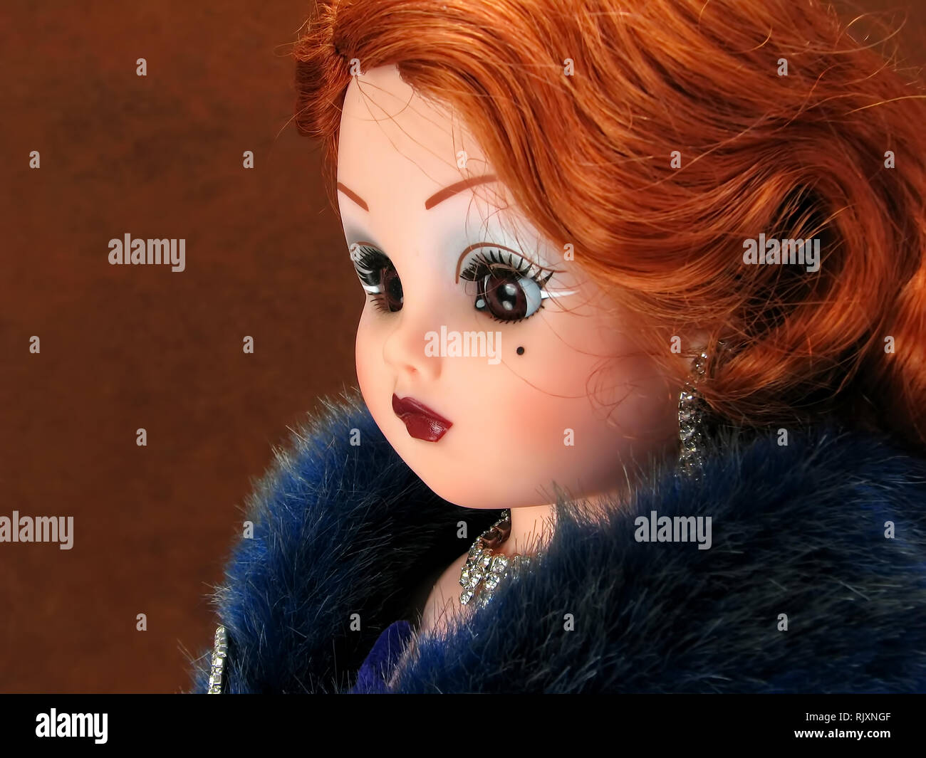 madame alexander cissy doll