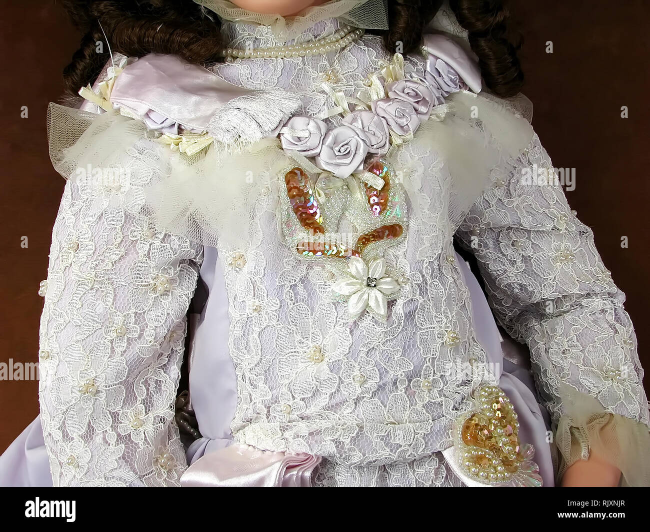 welden museum of fine collectibles dolls