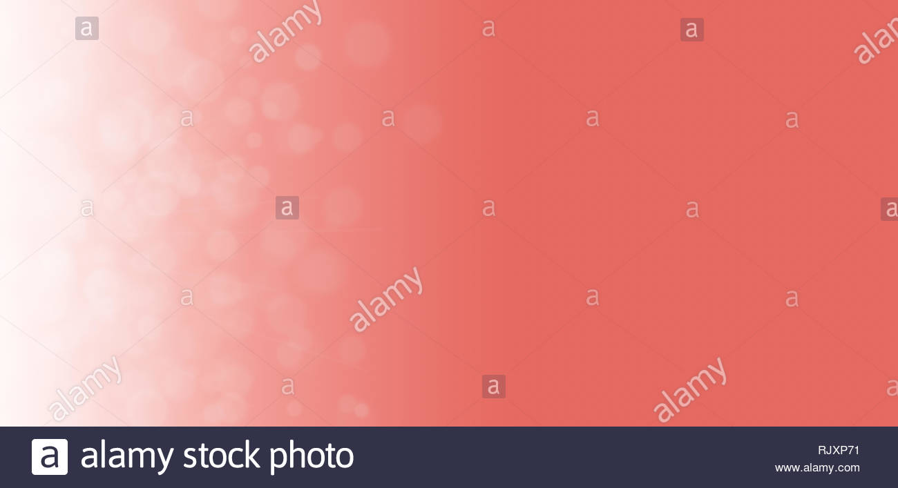 Bokeh On Pink Background Valentines Day And Love Concept