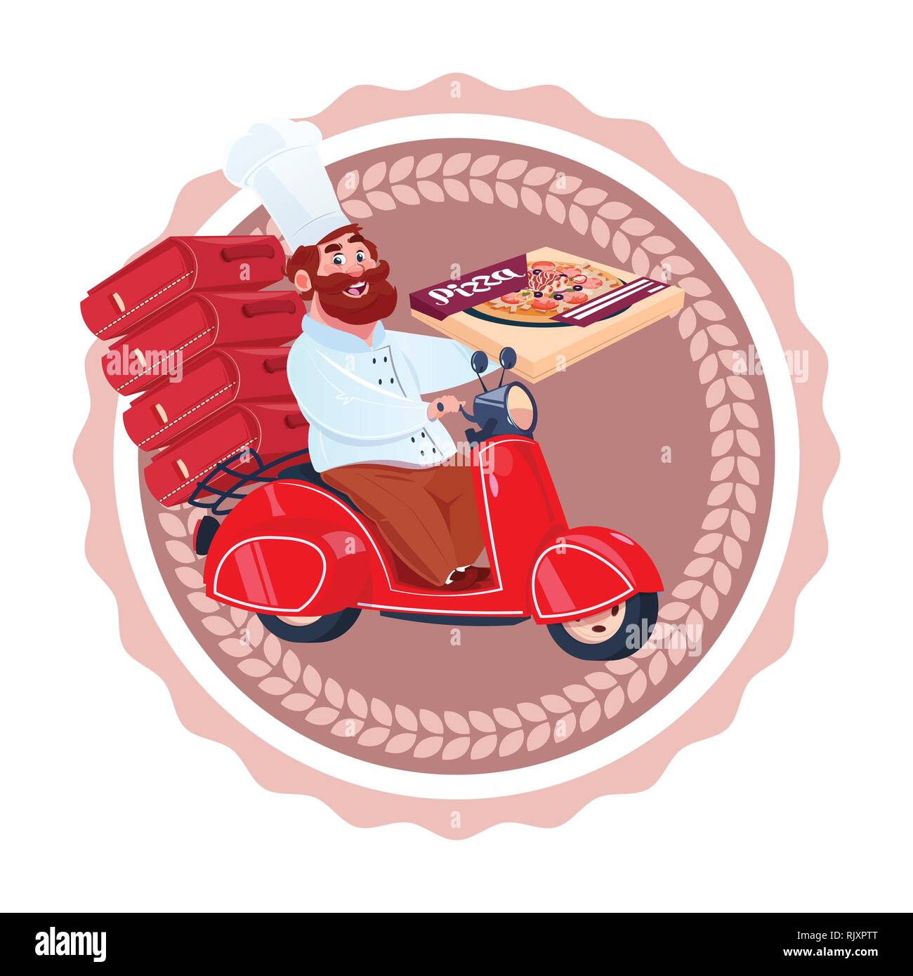 cook delivery