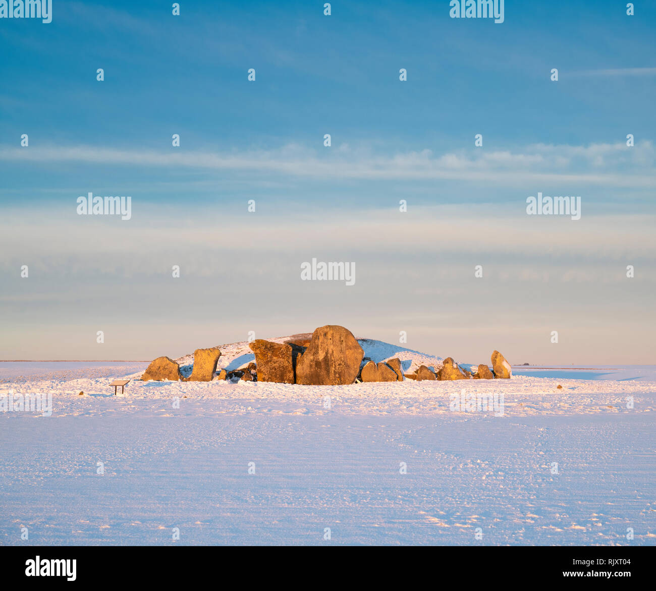 Freezing chamber hi-res stock photography and images - Alamy