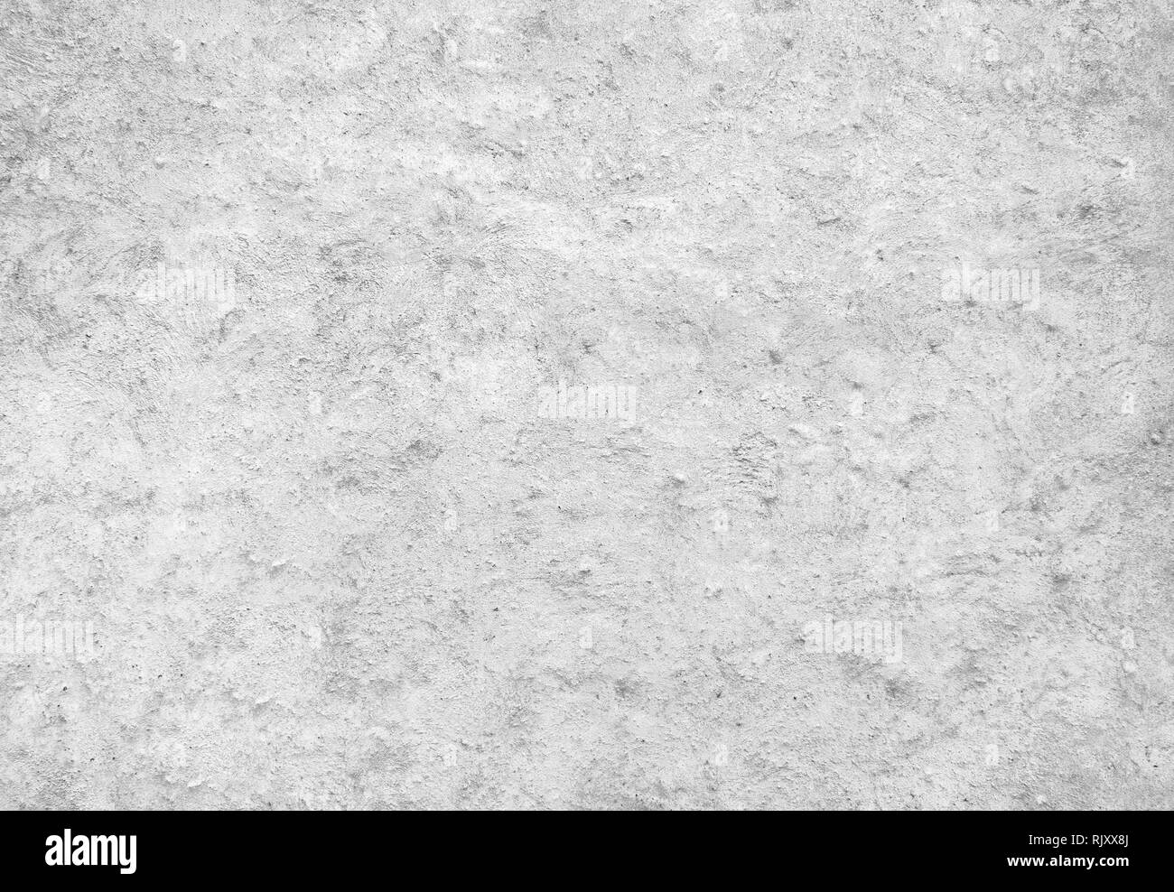 White rough concrete wall. It can be used as textures and backgrounds ...