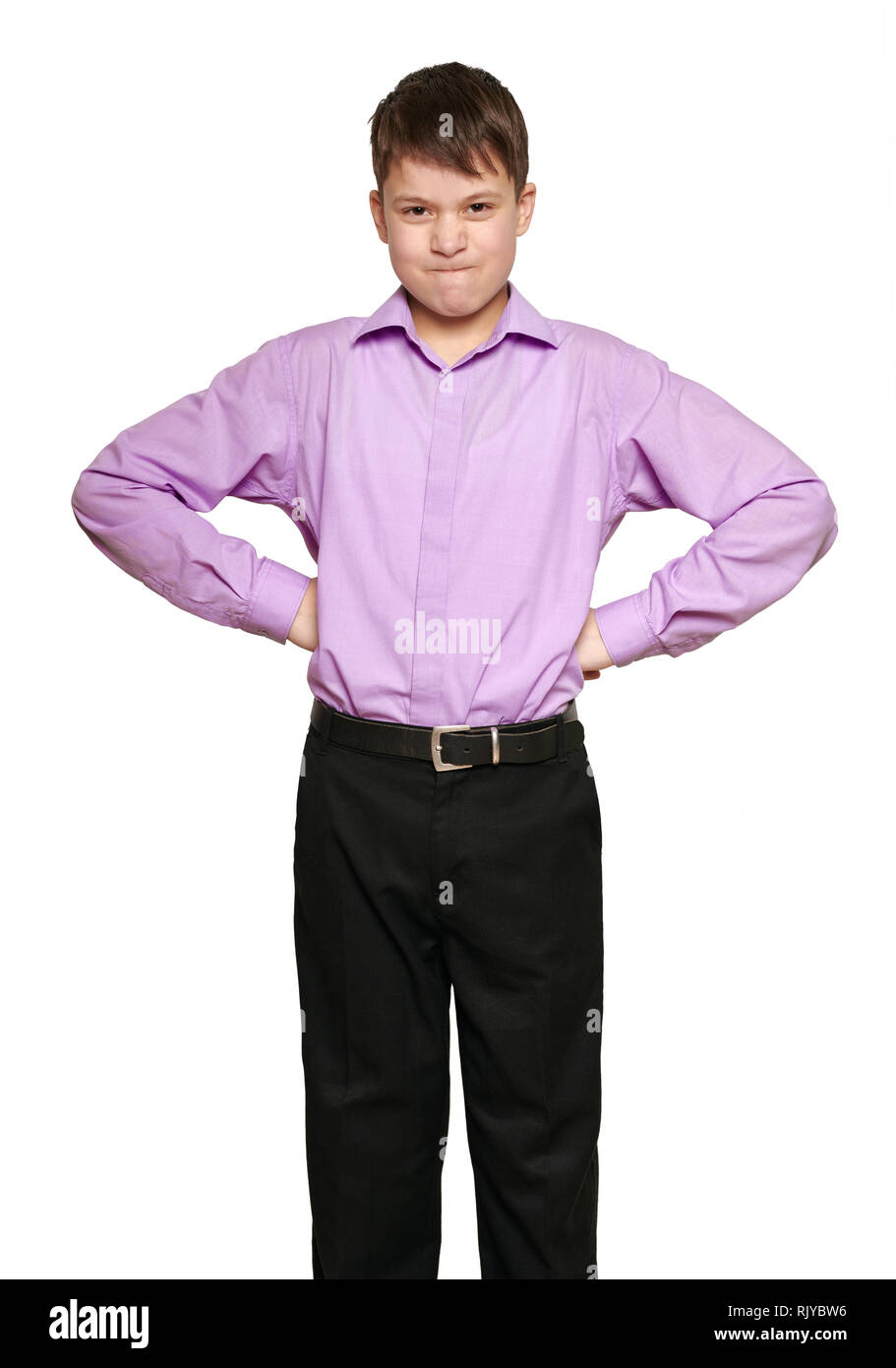 Dark Purple Pure Linen Full Sleeve Shirt – Linen Trail
