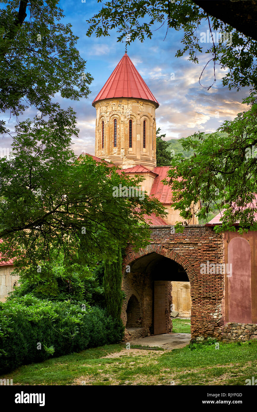 Betânia Church ao vivo 