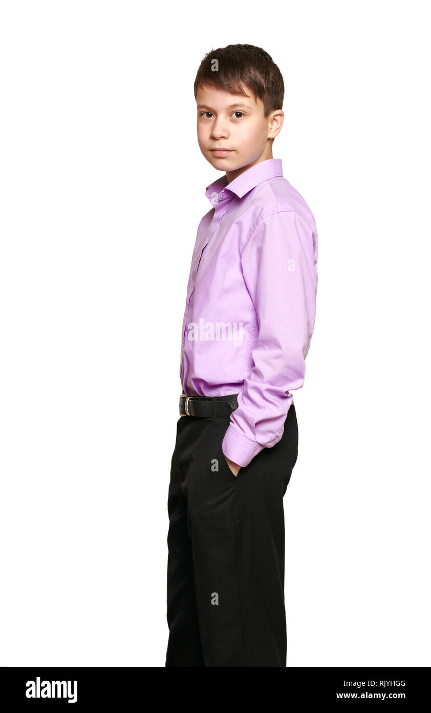 Buy Purple Shirts for Men by DENNISLINGO PREMIUM ATTIRE Online | Ajio.com