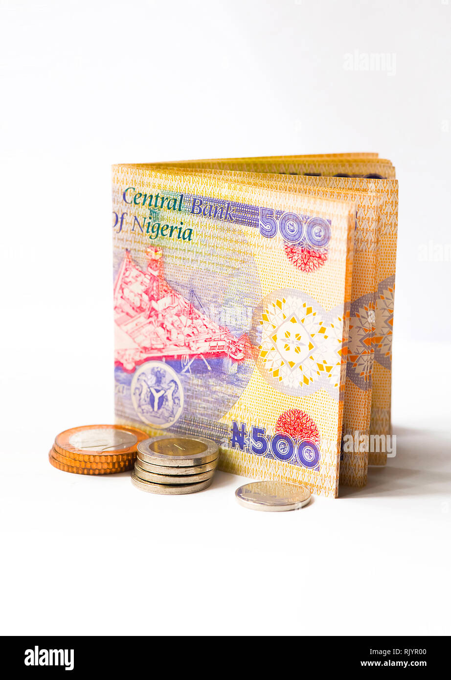 Lagos Bill High Resolution Stock Photography And Images Alamy