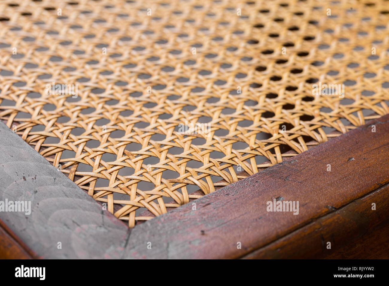 Weaving cane online chair seats