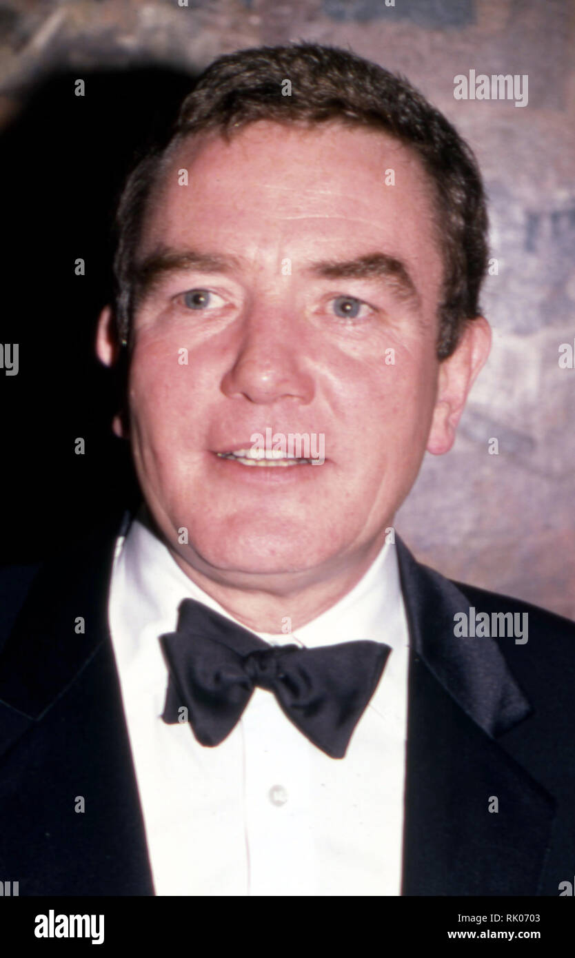 FILE PHOTO Albert Finney Has Passed Away at 82 Albert Finney on