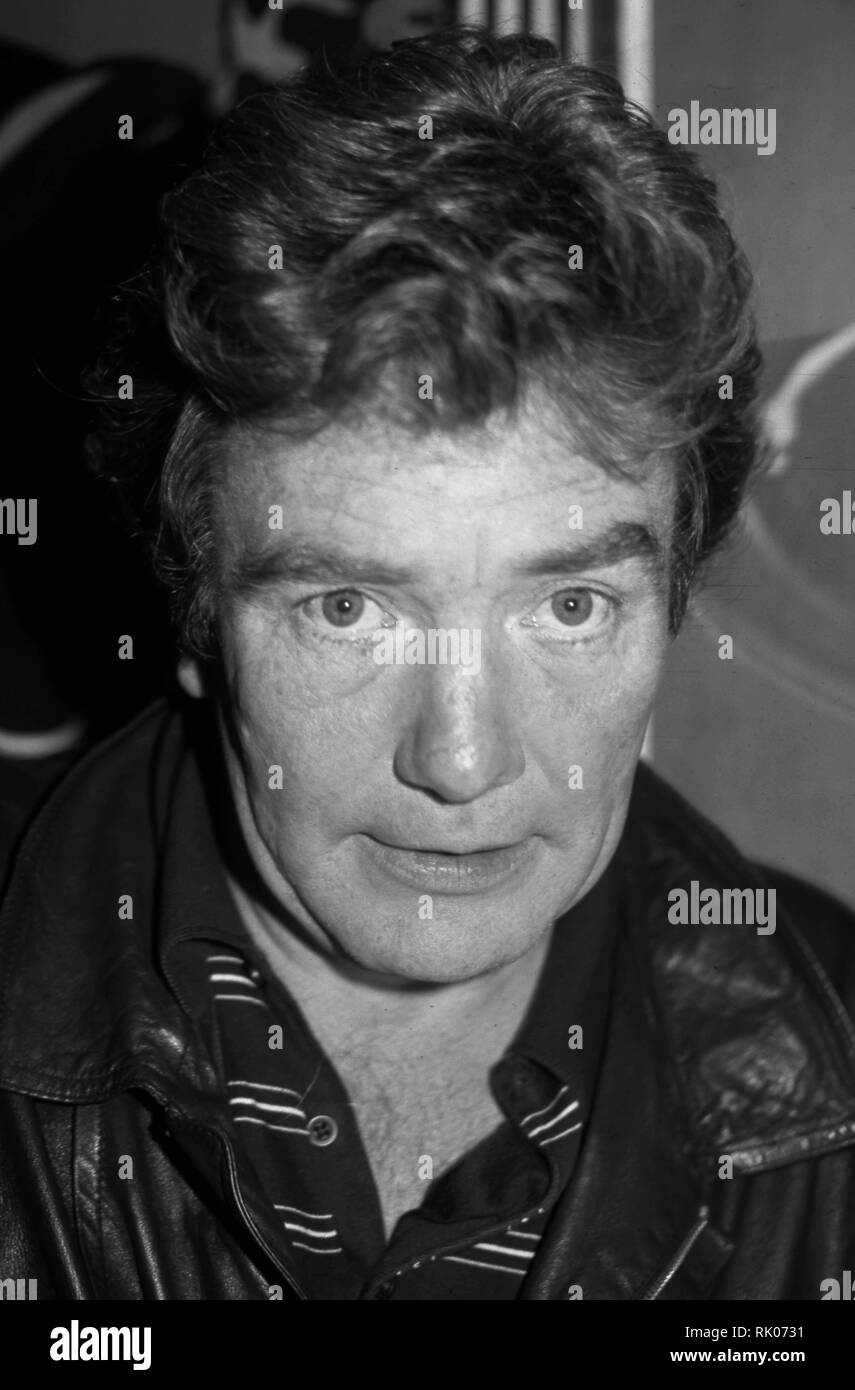FILE PHOTO Albert Finney Has Passed Away at 82 Albert Finney