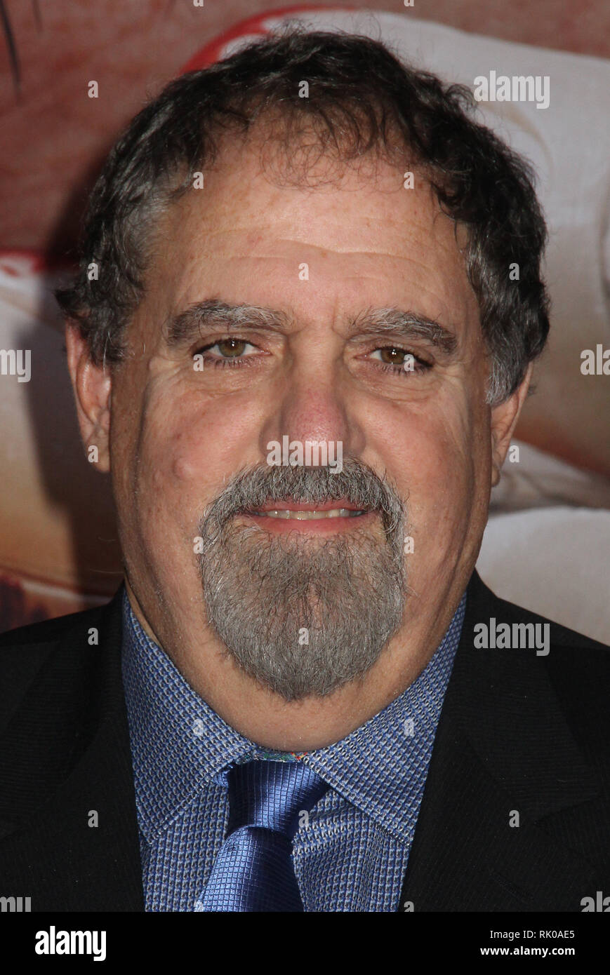 Jon Landau 02/05/2019 The Los Angeles Premiere of 