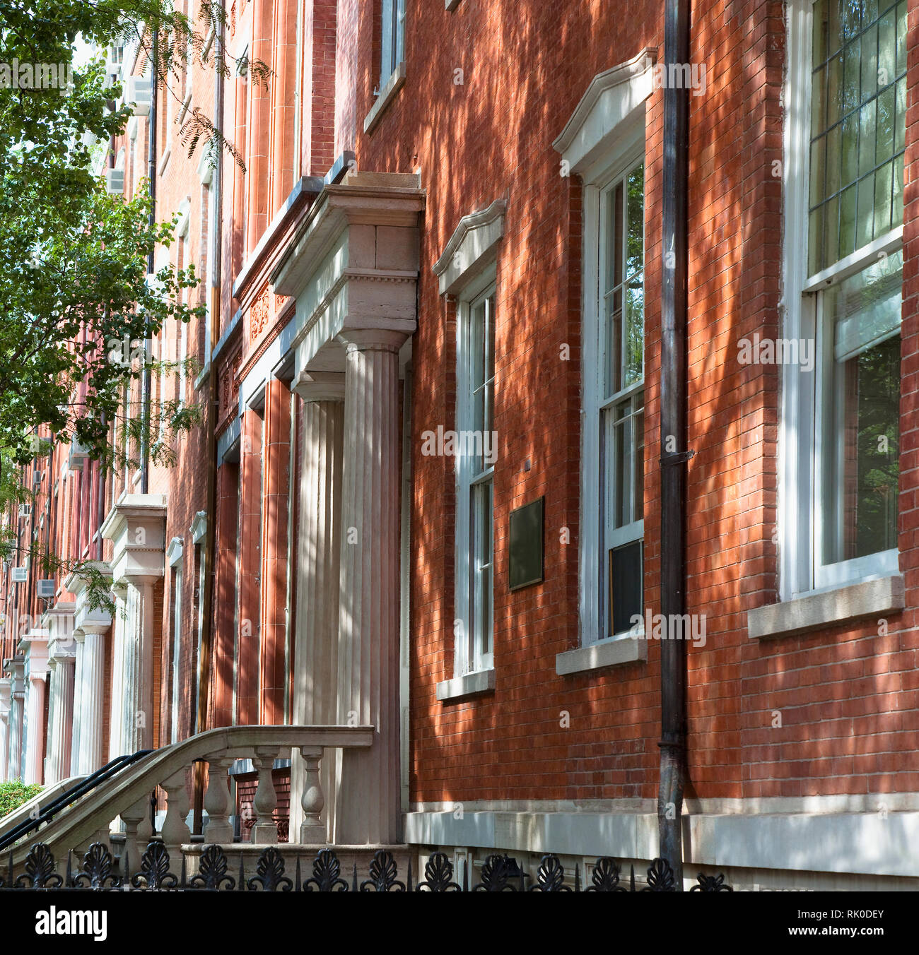 Thumbnail for Upscale Urban Apartments