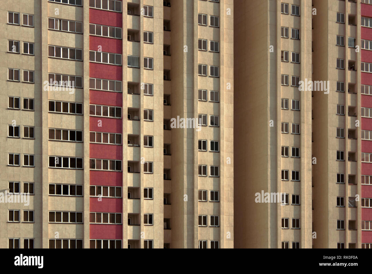Repetitive structure hi-res stock photography and images - Alamy