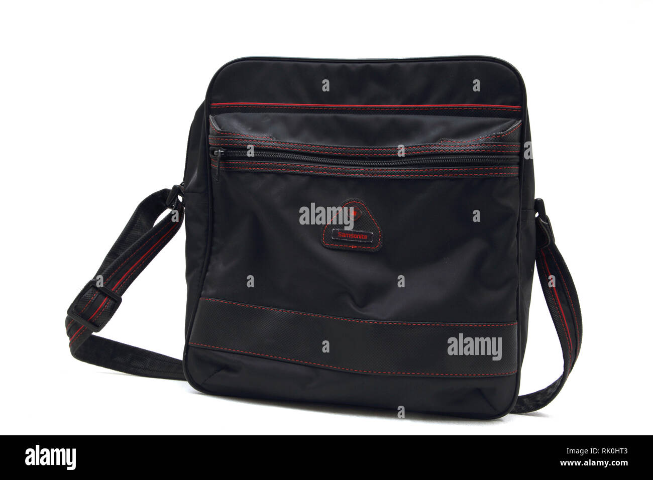 samsonite overnight bag