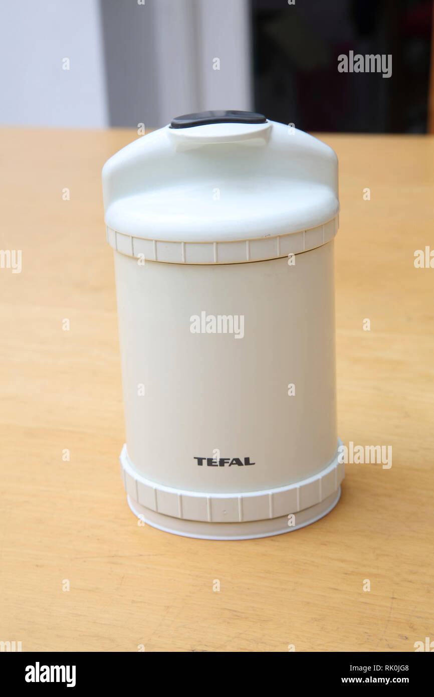 Tefal Cheese Grater Stock Photo Alamy