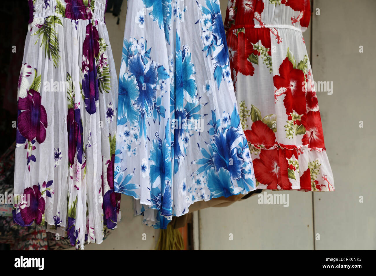 beach boutique dresses