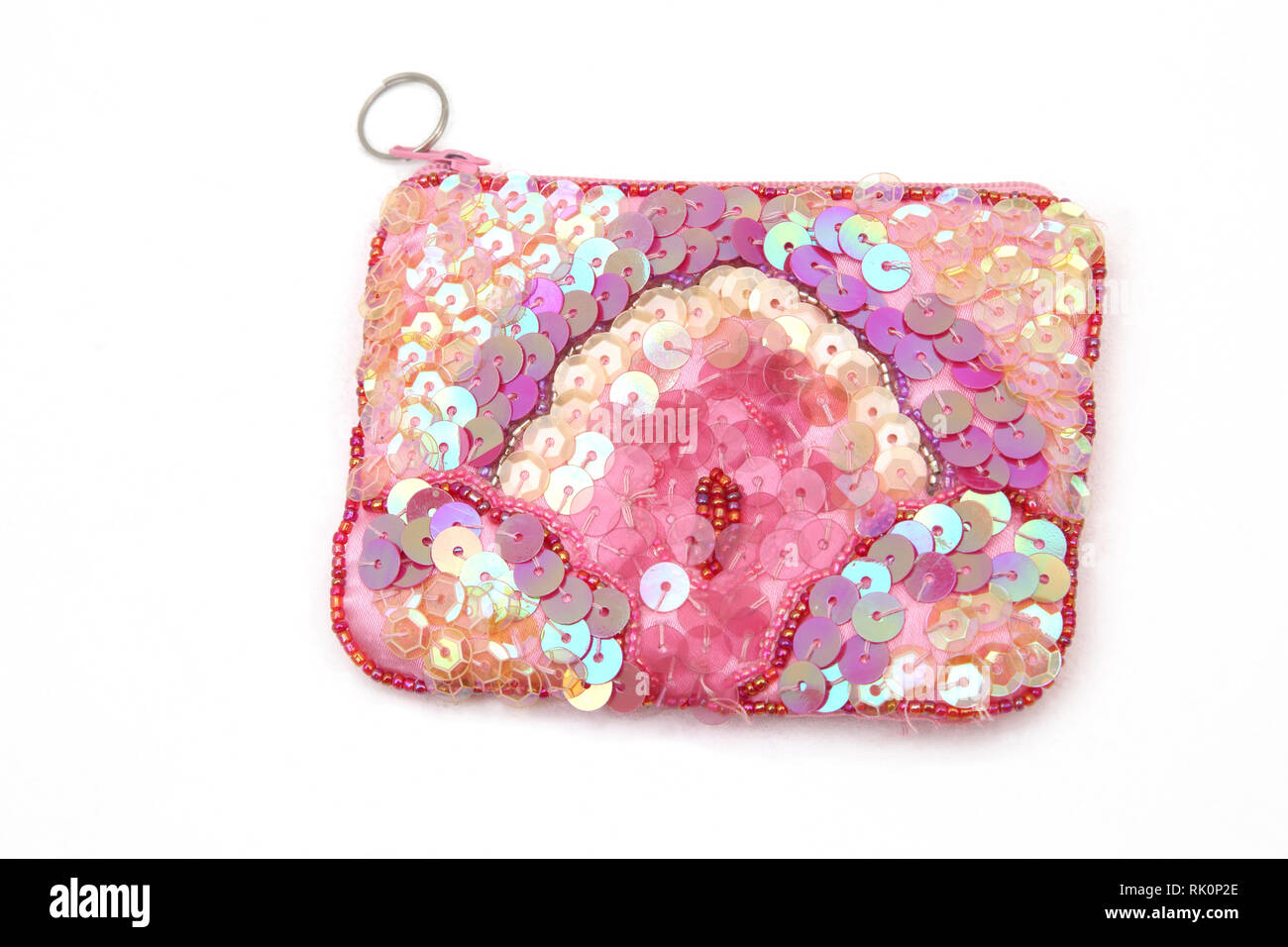 Sequin Coin Purse Assorted | Welcome to Hawley Garden Centre ONLINE