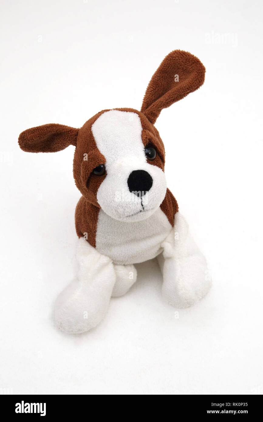 Beagle dog soft toy sale