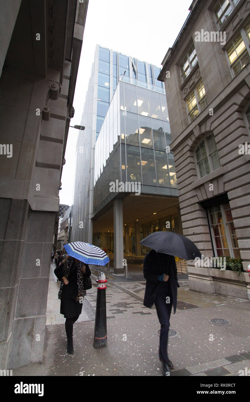 New Court Rothschild Bank Rothschild & Co is a global and family