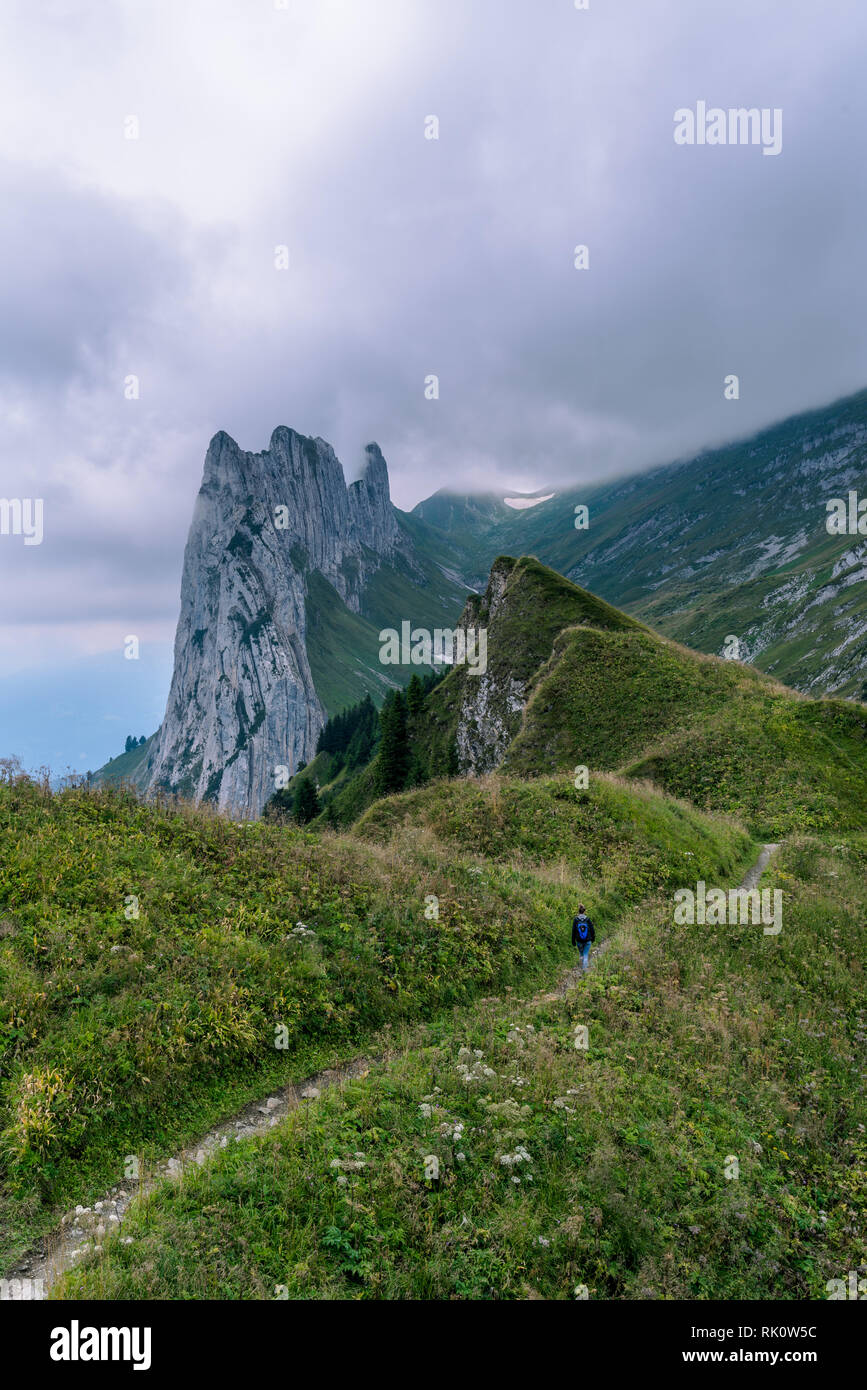 Beautiful pristine landscape hi-res stock photography and images - Alamy
