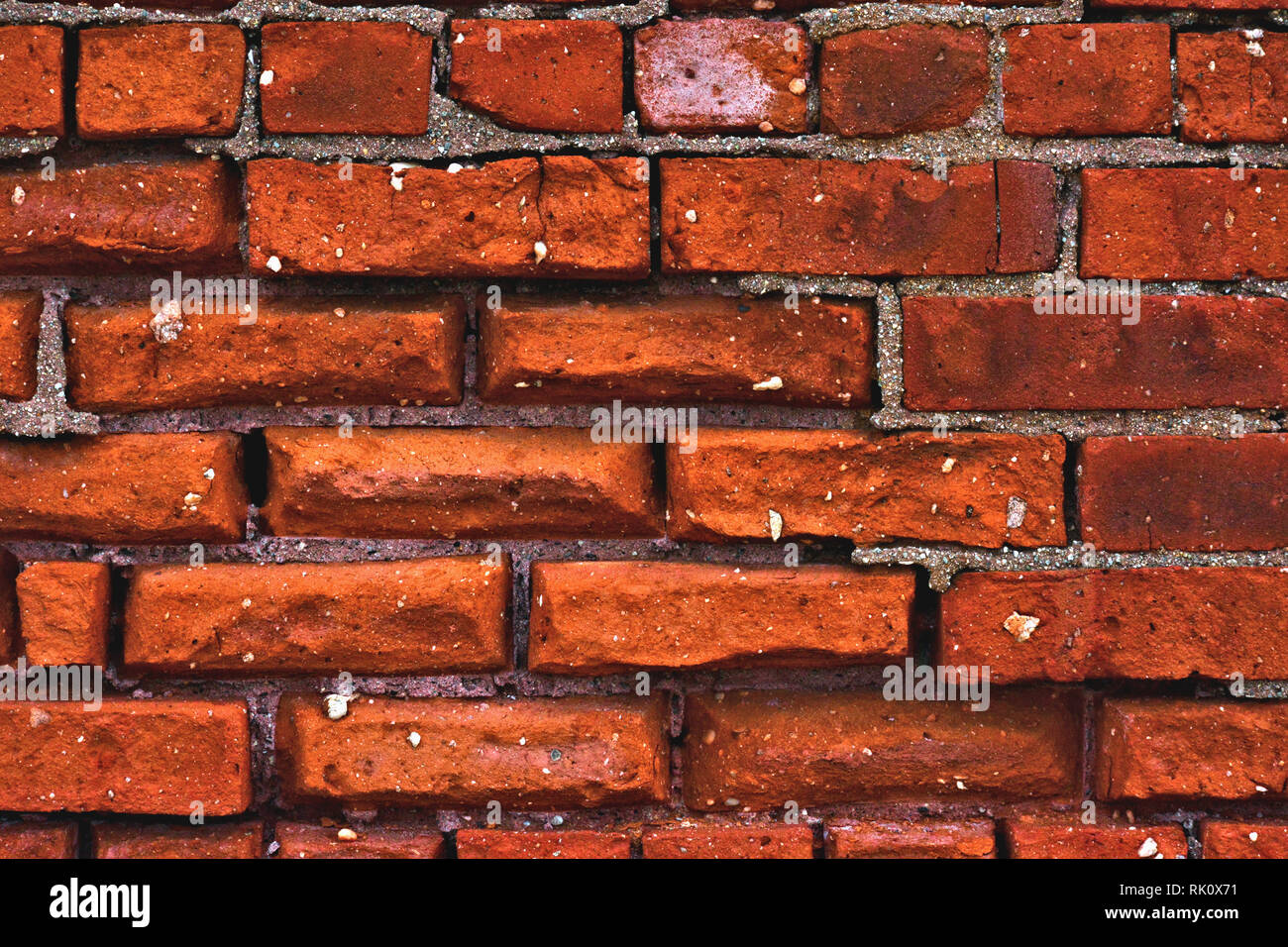 Brick wall background at Fort Adams state park Newport Rhode Island Stock  Photo - Alamy