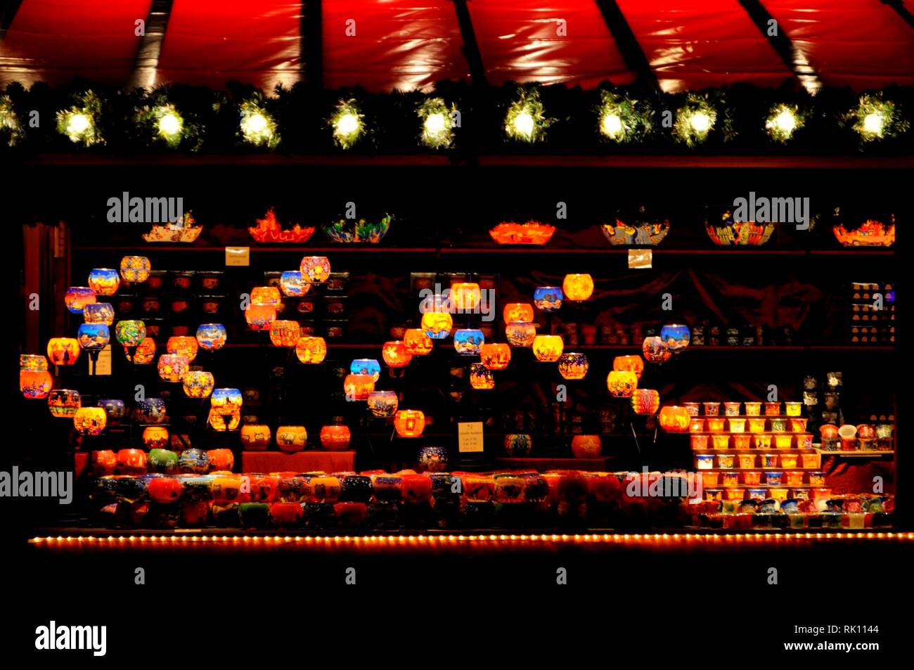 Winter london light hires stock photography and images Alamy