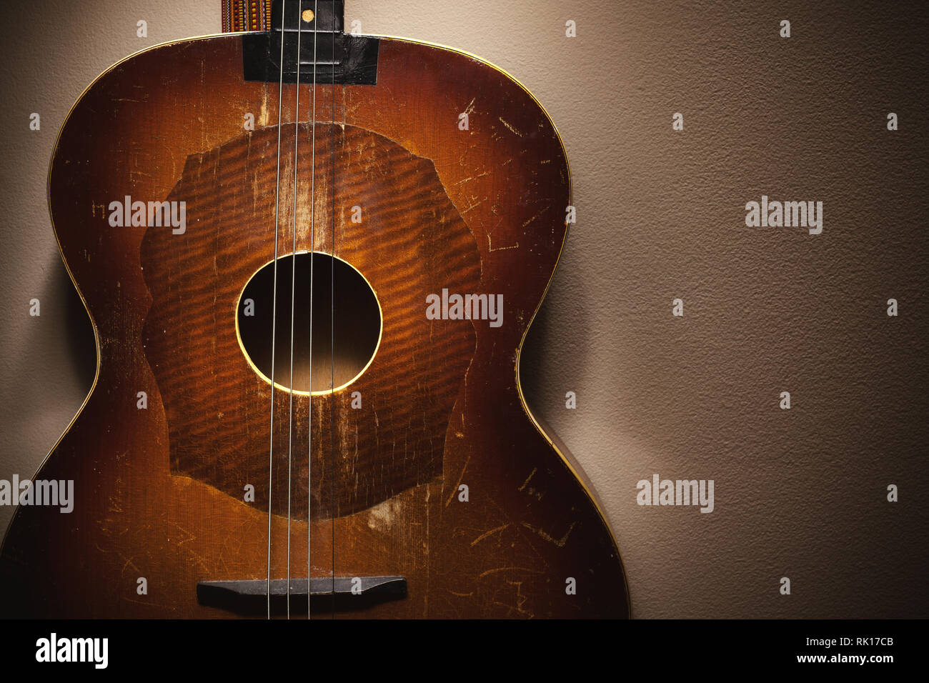 Original string instrument called Tamburica Cello, from Balkans. Part of Serbian, Croatian and