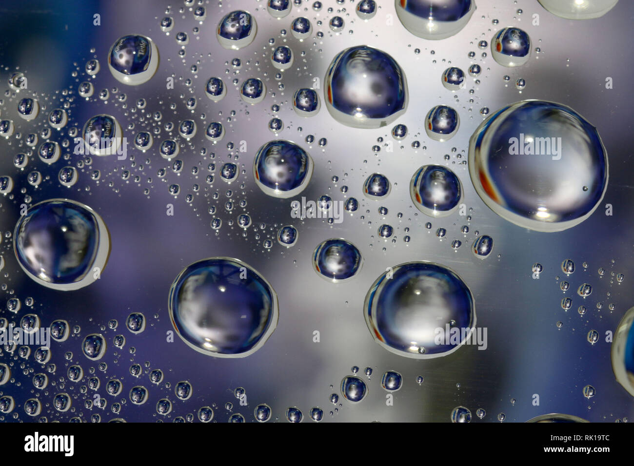 Rainex hi-res stock photography and images - Alamy