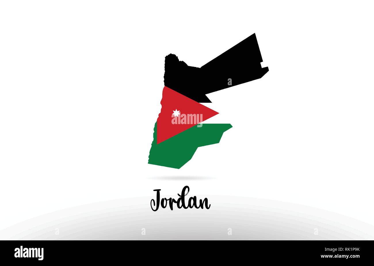 jordan country logo