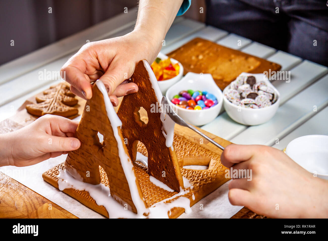Hansel \u0026 Gretel : Witch Hunters Stock Photo - Alamy, image size:1300x956