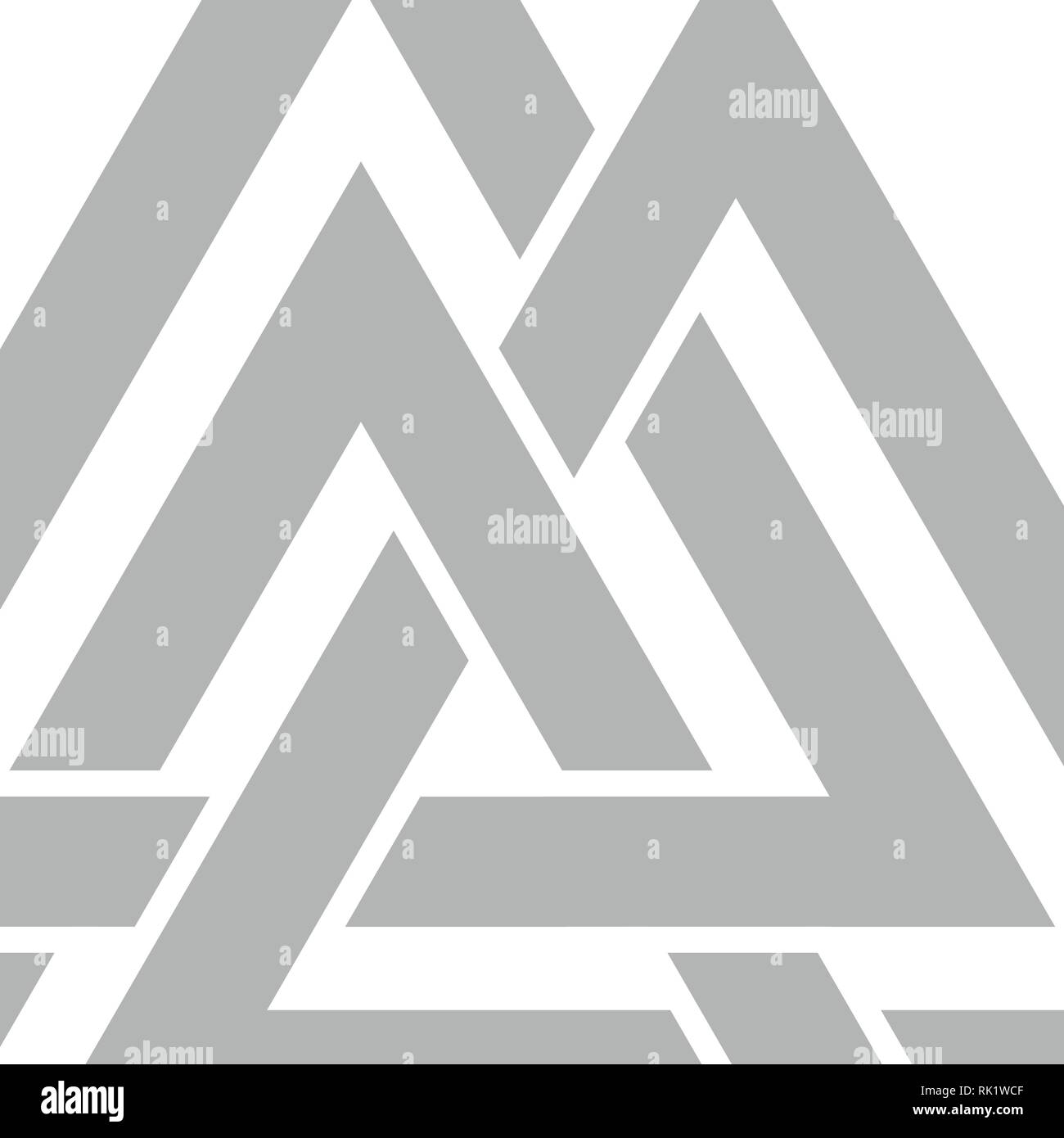 Abstract grey background vector Stock Vector Image & Art - Alamy