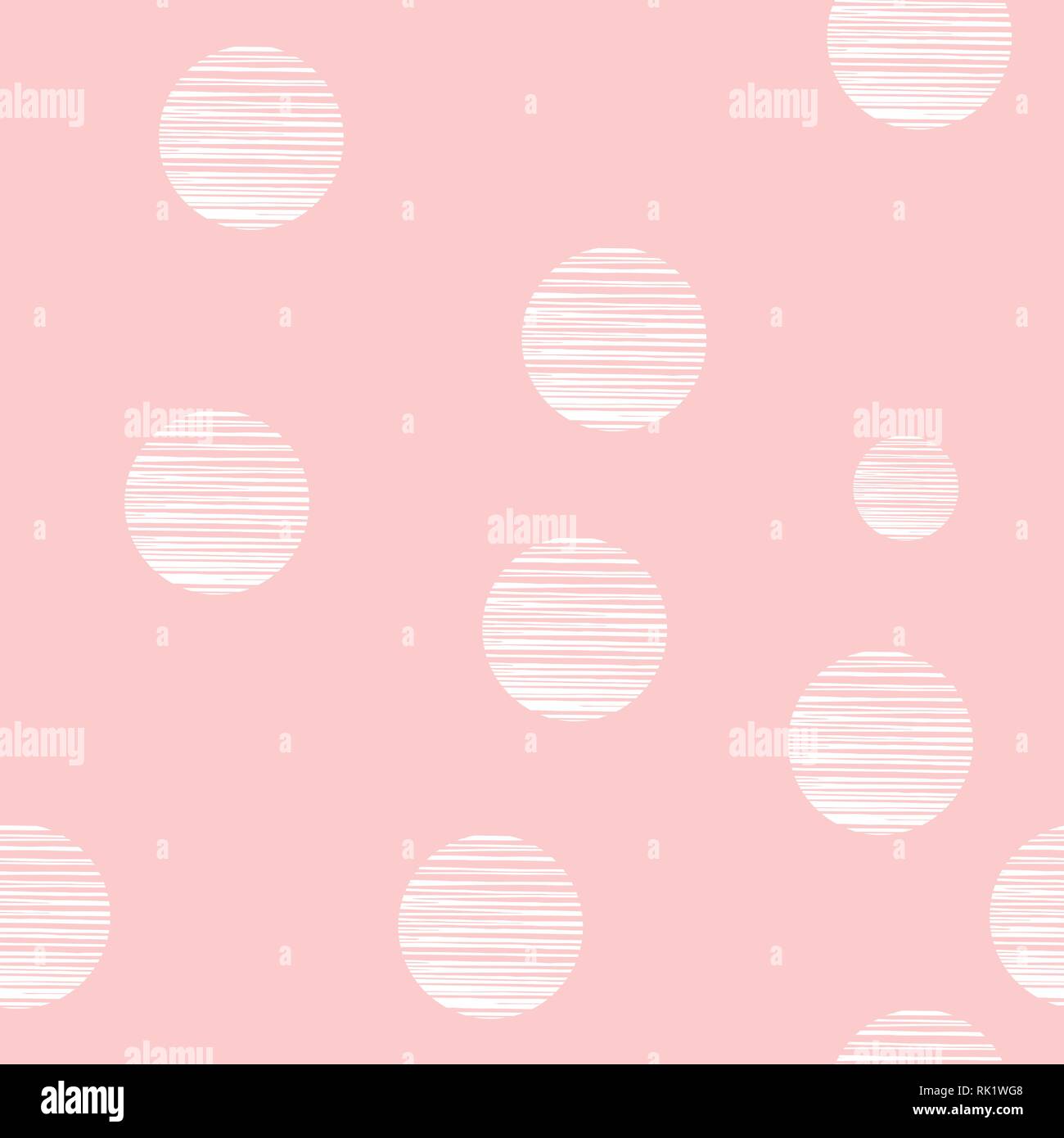 Navy polka dot fabric hi-res stock photography and images - Alamy