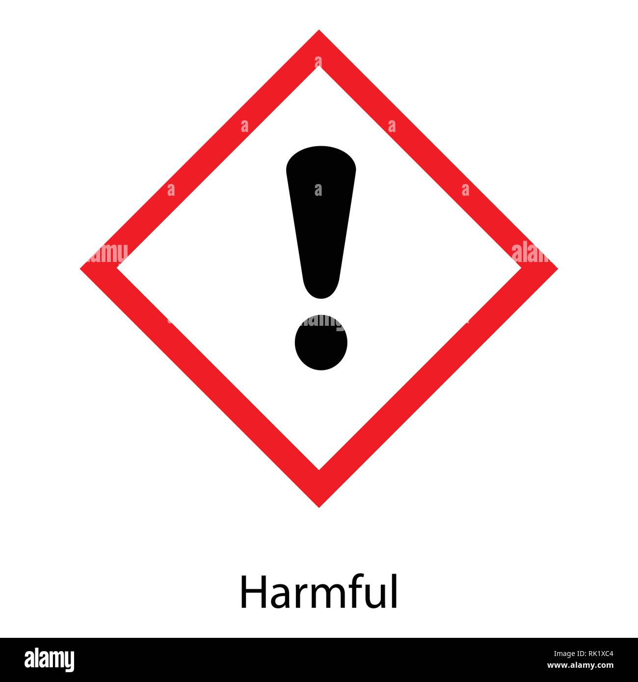 Harmful Symbol harmful-symbol